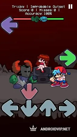 FNF Tricky Mod фото 3