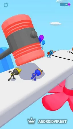 Plug Head фото 2