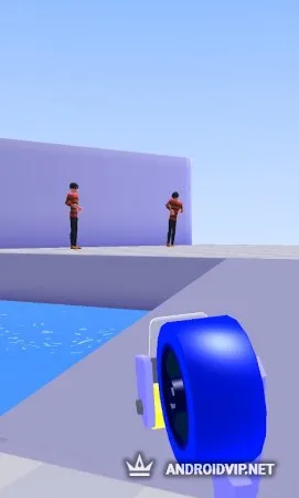 Tape Thrower фото