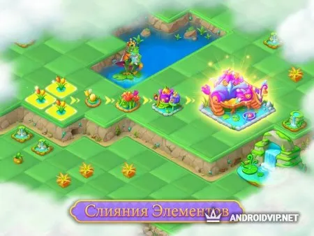 Merge Fables фото 2