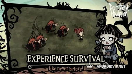 Don't Starve: Newhome фото