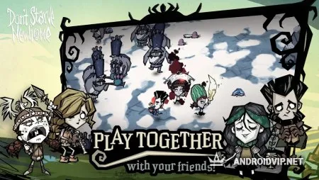 Don't Starve: Newhome фото 2