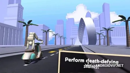 Turbo Dismount фото 3