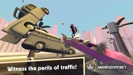 Turbo Dismount фото