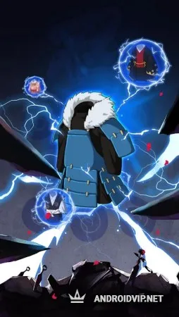 Спасение Мира фото 2