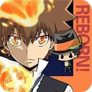 Katekyo HITMAN REBORN!
