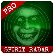 Spirit Radar - Ghost Simulator PRO
