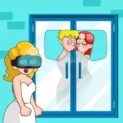 Brain Love Story - Brain Puzzle Games