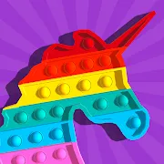 Trading Master 3D - Fidget Pop