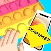 Fidget Trading 3D - Fidget Toys