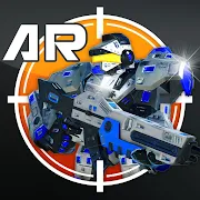 AR Warriors 2: 3D Шутер Дополненной Реальности