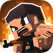 Zombie Virus: Strike