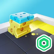 Color Fill - Free Robux - Roblominer