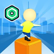 Surfing Blocks! - Free Robux - Roblominer