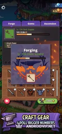 Knights of Pen and Paper 3 фото 2