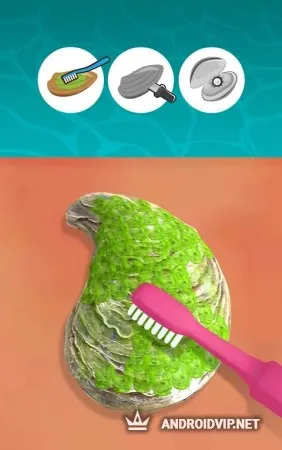 Pearl Pimple фото 2