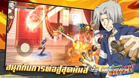 Katekyo HITMAN REBORN! фото