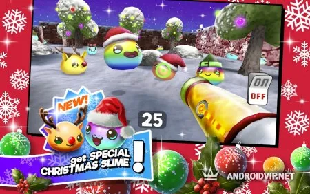 Slime Land Adventures фото 2