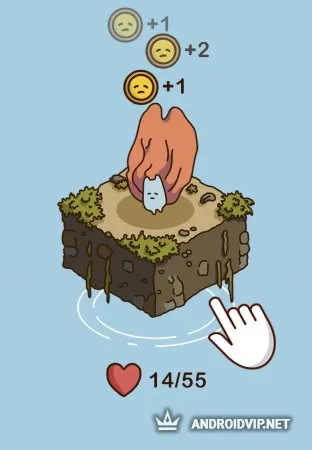 Секреты грустных чудовищ фото