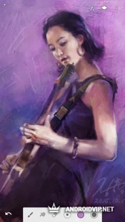 Infinite Painter фото