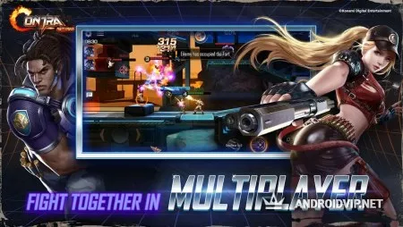 Contra Returns фото 2