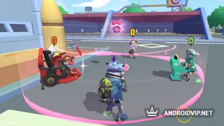 Sausage Man фото