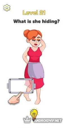 Brain Love Story - Brain Puzzle Games фото 2