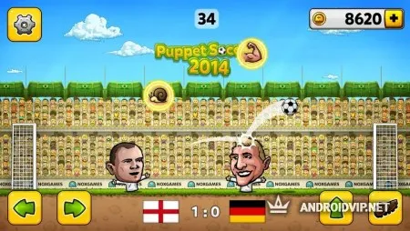 Кукольный Футбол 2014 фото 3