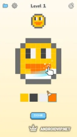 Pixel Paint! фото 2