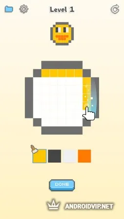 Pixel Paint! фото