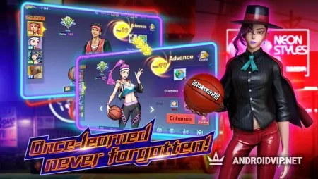 Basketrio: Back in the Game фото 3