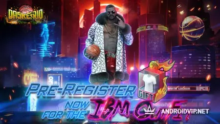 Basketrio: Back in the Game фото