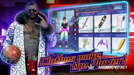 Basketrio: Back in the Game фото 2