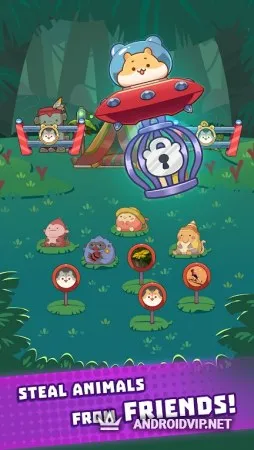 Claw Stars фото 3