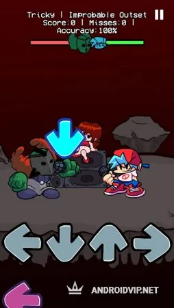 Music Fighter Bomb head guy фото 2