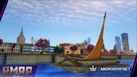 Криминальная Московия фото