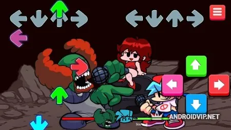 Music Battle Funny - Full Mod фото 3