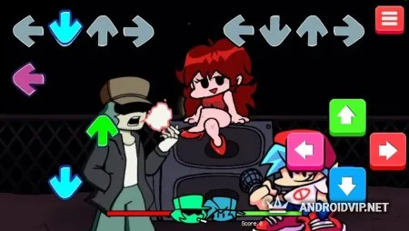 Music Battle Funny - Full Mod фото