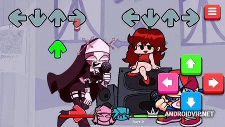 Music Battle Funny - Full Mod фото 2