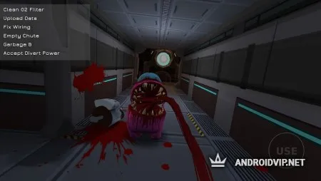 Imposter Hide 3D Horror Nightmare фото 2