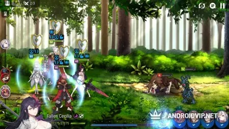 Epic Seven фото 2