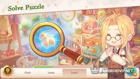 Kawaii Mansion: Home Design Makeover фото 2