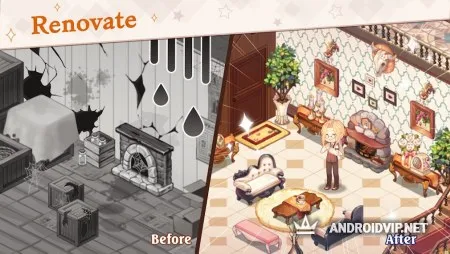 Kawaii Mansion: Home Design Makeover фото