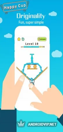 Happy Cup фото 2