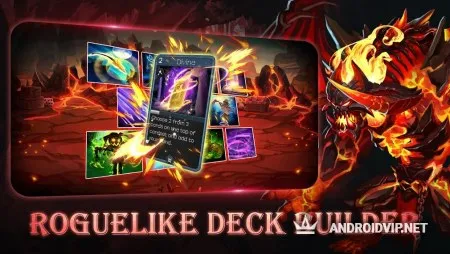 Ellrland Tales: Deck Heroes фото 3