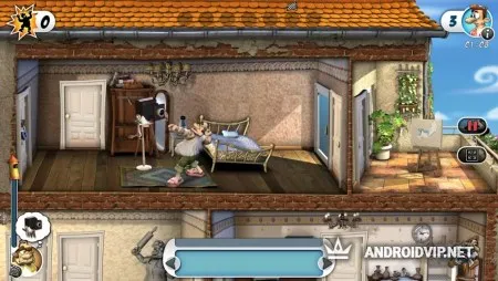 Neighbours back From Hell фото 2