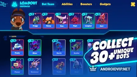 Botworld Adventure фото 2