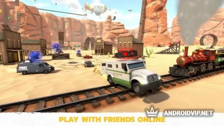 Crash Drive 3 фото