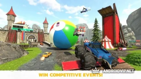 Crash Drive 3 фото 2