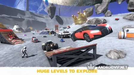 Crash Drive 3 фото 3